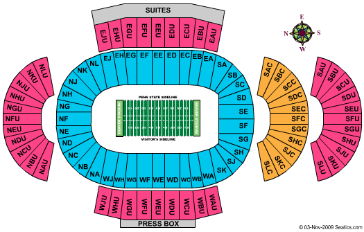 VenueMap